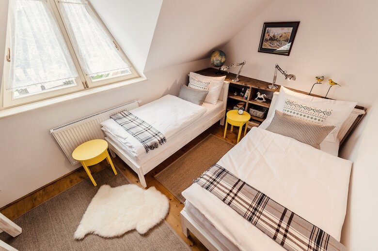 Hostal Pension Zwicker