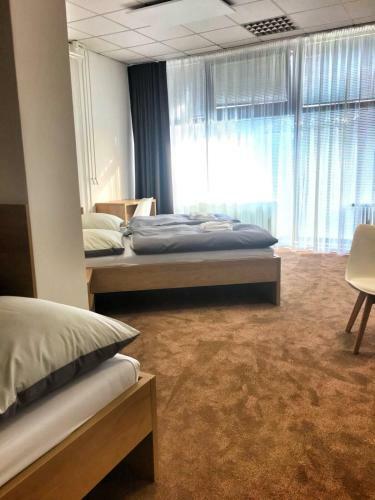 Hotel Bothe