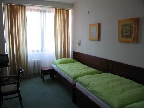 Hotel Bothe