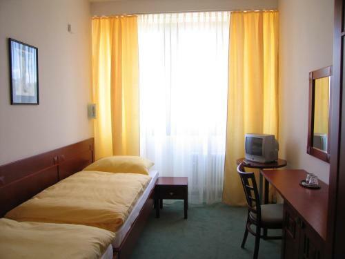 Hotel Bothe
