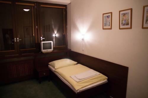 Hotel Bothe