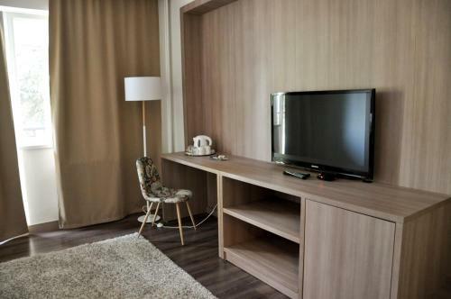 Hotel Garni