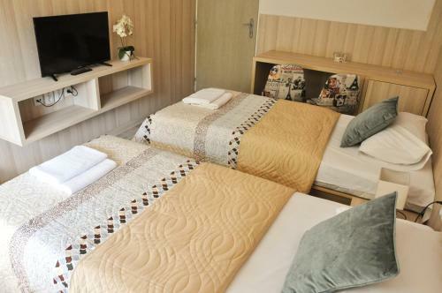 Hotel Garni