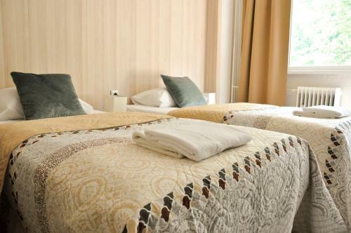 Hotel Garni