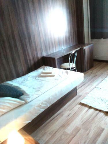 Hotel Garni