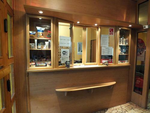 Hotel Garni