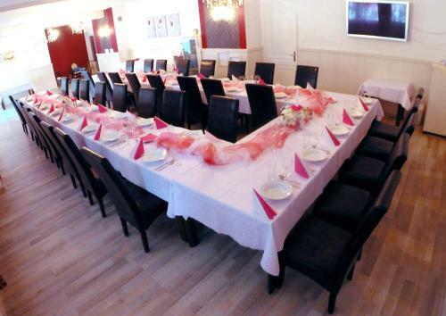 Hotel Garni