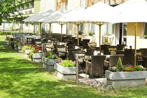 Hotel Garni