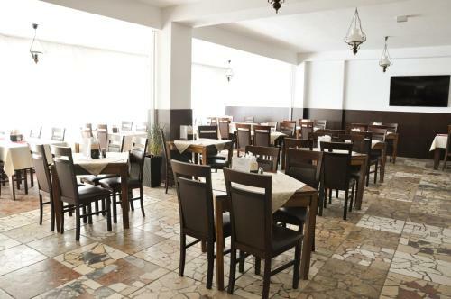 Hotel Garni