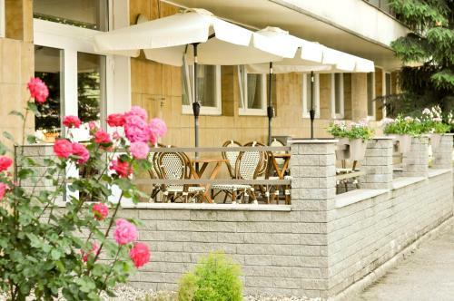 Hotel Garni
