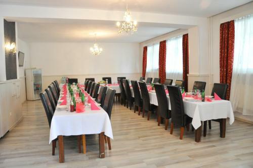 Hotel Garni