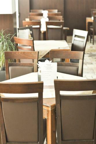 Hotel Garni