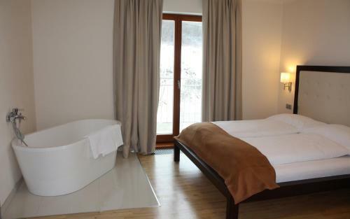 Hostal Villa Malina