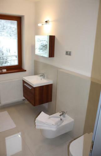 Hostal Villa Malina