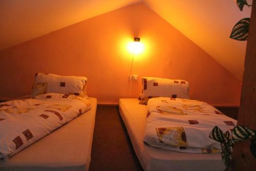 Marko Apartm�ny