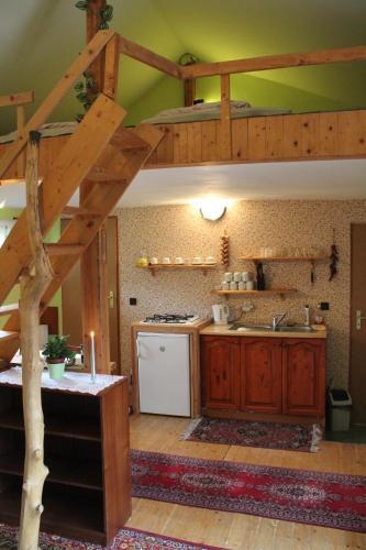 Marko Apartm�ny