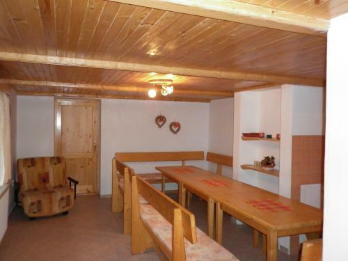 Apartamento Chalupa U Dr�ba