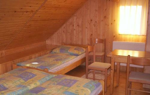 Apartamento Chalupa U Dr�ba