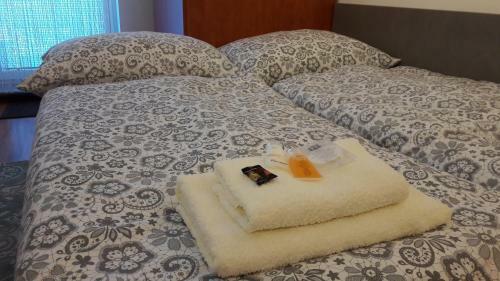 Apartm�n 8 O??adnica