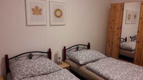 Apartm�n 8 O??adnica