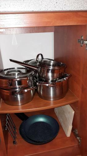 Apartm�n 8 O??adnica