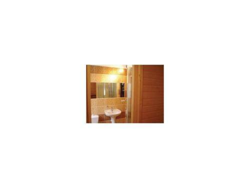 Holiday Home Oscadnica V