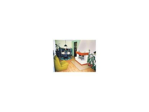 Holiday Home Oscadnica V