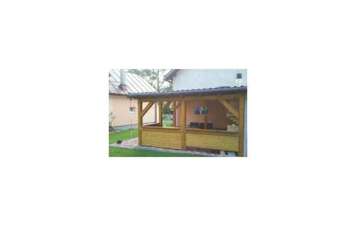 Holiday Home Oscadnica V