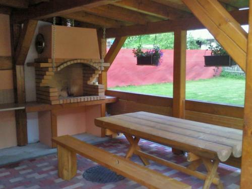 Holiday Home O��adnica