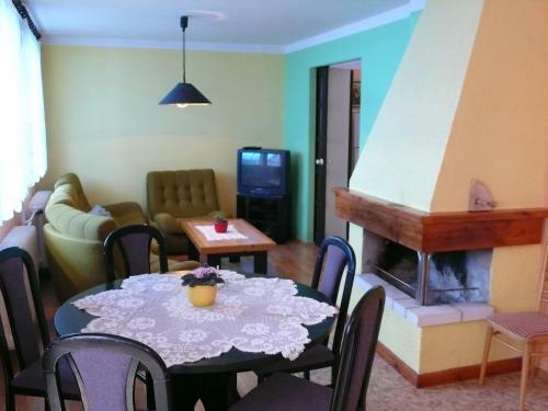 Holiday Home O��adnica