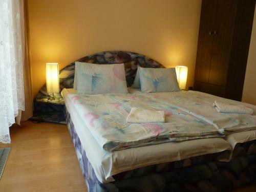 Hostal Penzion Kycera