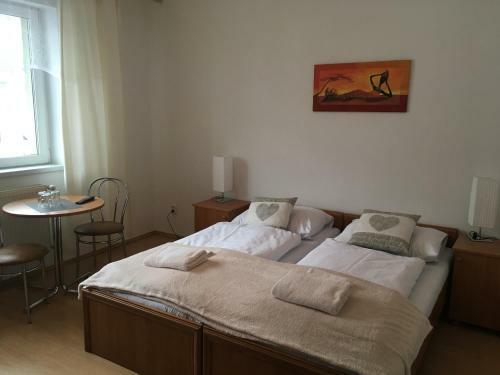 Hostal Penzion Kycera