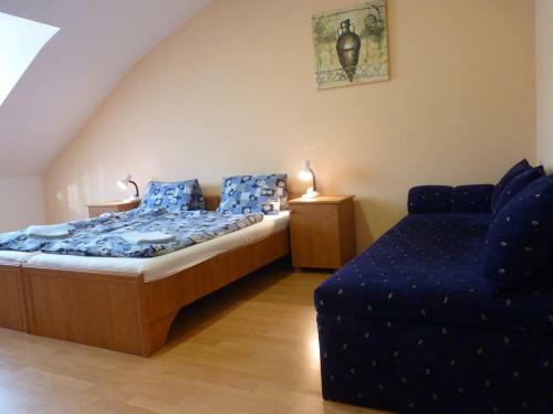 Hostal Penzion Kycera