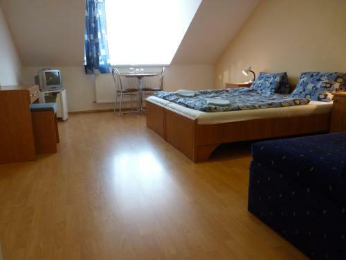 Hostal Penzion Kycera