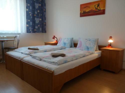 Hostal Penzion Kycera