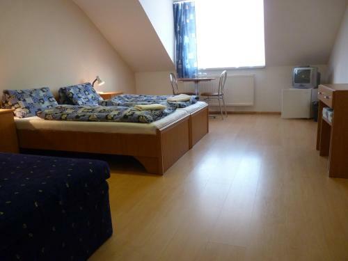 Hostal Penzion Kycera