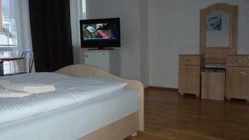Hostal Penzion Kycera