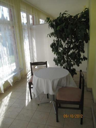 Hostal Penzion Kycera