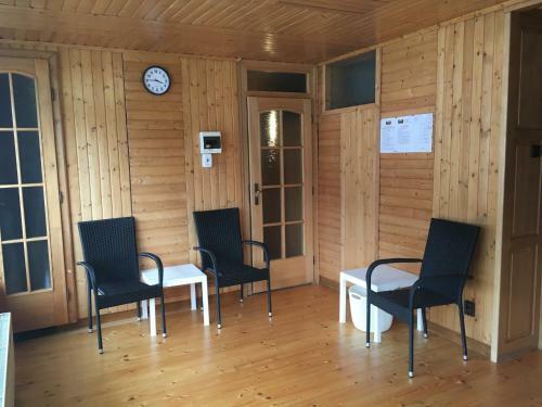 Hostal Penzion Kycera