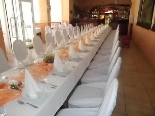 Hostal Penzion Kycera