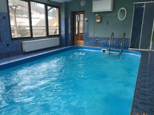 Hostal Penzion Kycera