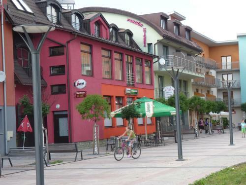 Hostal Penzion Kycera