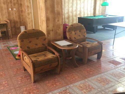 Hostal Penzion Kycera