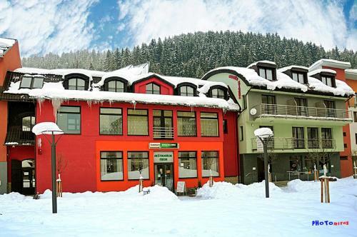 Hostal Penzion Kycera