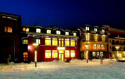Hostal Penzion Kycera