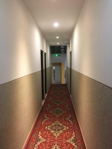 Hostal Penzion Kycera