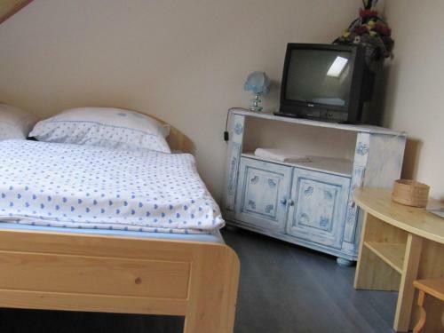 Apartamento Drevenica U Holtana