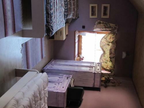 Apartamento Drevenica U Holtana