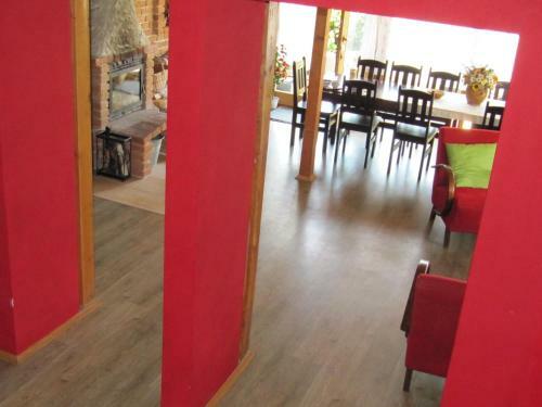 Apartamento Drevenica U Holtana