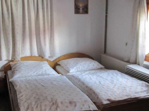 Apartamento Drevenica U Holtana